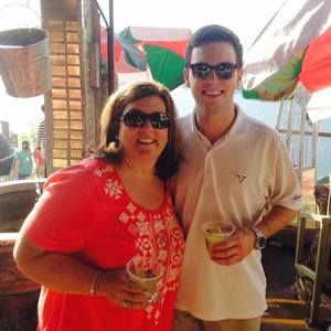 Meet your Posher, Connor